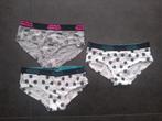 3 onderbroeken star wars maat 140, Kinderen en Baby's, Kinderkleding | Maat 140, Nacht- of Onderkleding, Meisje, Ophalen of Verzenden