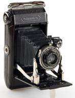 Vintage fotoapparaat Zeis Ikon Simplex 511/2, Audio, Tv en Foto, Ophalen