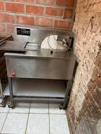 Prefamac chocoladetempereermachine, Ophalen, Gebruikt, Overige typen