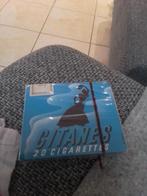 Cigarette, Enlèvement ou Envoi