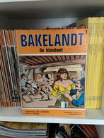 Bakelandt van nr 1 tot nr 78, Ophalen, Zo goed als nieuw