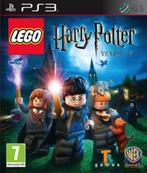Lego Harry Potter Years 1-4, Consoles de jeu & Jeux vidéo, Comme neuf, Aventure et Action, Enlèvement ou Envoi, À partir de 16 ans