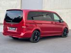 Mercedes-Benz V-Klasse 300 d 239 Cv Long Pack Amg 5 Places L, Automaat, https://public.car-pass.be/vhr/6f917759-c74e-4b2f-ab55-b600fec0536e