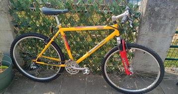 VTT vintage 26 pouces, Enlèvement, Comme neuf