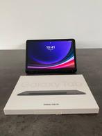 Samsung Galaxy Tab S9 | 128GB | 8GB RAM, Computers en Software, Android Tablets, 10 inch, Ophalen of Verzenden, Zo goed als nieuw