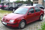 Vw Bora 1.6i/Benzine/EURO4/GEKEURD+CARPASS, Auto's, Voorwielaandrijving, 4 deurs, Stof, 1600 cc