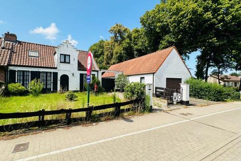 Huis te koop in Oostkamp, 3 slpks, Immo, Maisons à vendre, Maison individuelle, E