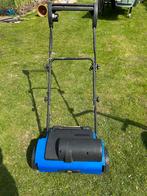 TOP CRAFT verticuteermachine, Tuin en Terras, Ophalen, Zo goed als nieuw
