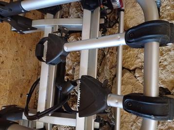 Porte  2 vélos pour countryman, Enlèvement, 2 vélos