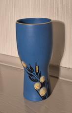 Flora Gouda Nice Holland vaas, Antiek en Kunst, Ophalen of Verzenden