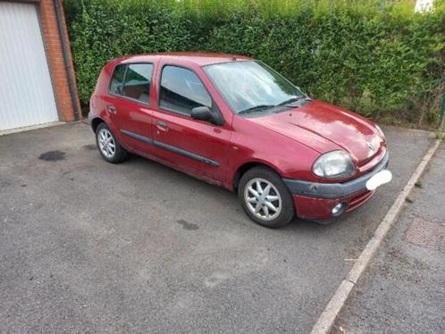 Clio 1.4, Auto's, Renault, Particulier, Clio, Elektrische ramen, Lichtmetalen velgen, Benzine, Euro 4, Berline, 5 deurs, Handgeschakeld