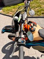 KTM EXC 125 A1 Supermoto, 6 versnellingen, 125 cc, Zo goed als nieuw, Ophalen