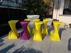 Een barkruk van Karim Rashid XO strict. nieuw (val.280 €), Ophalen, Nieuw