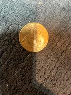 Gouden munt united states of america, Postzegels en Munten, Munten | België, Ophalen