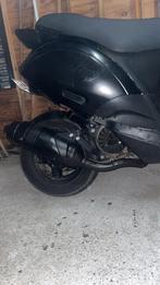 leovince touring uitlaat, Enlèvement ou Envoi, Comme neuf, Pot d'échappement, Piaggio