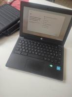 Hp Chromebook 11 g9 ee, Computers en Software, Ophalen of Verzenden, Zo goed als nieuw