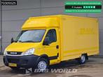 Iveco Daily 35S11 Automaat Luchtvering Bakwagen Camera Meube, Achat, Entreprise, Autres couleurs, Diesel