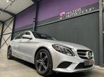 Mercedes-Benz C 180 Avantgarde 30.000km FULL, Auto's, Mercedes-Benz, 118 g/km, 1497 cc, 4 cilinders, Bedrijf