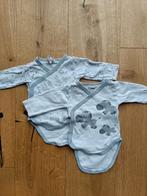 Set van 2 overslagbody's, Kinderen en Baby's, Nacht- of Onderkleding, Gebruikt, C&A, Jongetje of Meisje