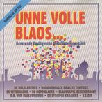 Unne Volle Blaos (cd) Bolblaozers,Dommelaars,De Veterhaône, Ophalen of Verzenden
