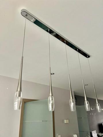 SUSPENSION LUMINAIRE LED PHILIPS, Enlèvement ou Envoi, Comme neuf