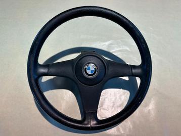 Volant bmw e30 sport 3 branches beschikbaar voor biedingen