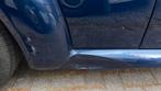 Volkswagen Beetle export, 4 zetels, Stof, 4 cilinders, Blauw