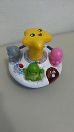 Toupie Vtech Les amis de la mer, Enlèvement ou Envoi, Utilisé