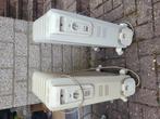 Olieradiator delonghi 2 voor 40 euro!, Ophalen, Zo goed als nieuw, Radiator
