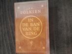 J.R.R. Tolkien - In de ban van de ring, Boeken, Ophalen, Zo goed als nieuw, J.R.R. Tolkien