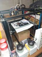 3d printer ender 5 plus, Computers en Software, 3D Printers, Ophalen, Zo goed als nieuw