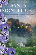 The Affair - Santa Montefiore, Envoi, Neuf, Amérique