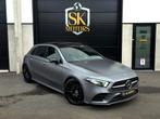 A220d AMG 190PK 4-MATIC BTW Pano HUD 360 Burmester Massage, Automaat, 4 cilinders, Leder, 140 kW