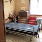 Ziekenhuisbed+matras (levering mogelijk), Diversen, Ophalen of Verzenden, Gebruikt