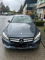 MERCEDES C220, Autos, Cuir, Argent ou Gris, Achat, Ordinateur de bord