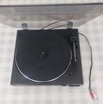 Mooi zwarte SONY-platenspeler., Audio, Tv en Foto, Platenspelers, Ophalen, Gebruikt, Platenspeler, Sony