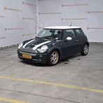 Personenauto, Mini, Mini, 1.6 Cooper Pepper, 2005, Auto's, Voorwielaandrijving, 4 zetels, Gebruikt, 4 cilinders