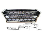 Hyundai tucson facelift grille nieuw rooster bumper voorbump, Auto-onderdelen, Nieuw, Hyundai, Bumper
