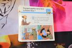 Jeu de 60 cartes de Questions Tintin, Comme neuf, Enlèvement ou Envoi, Hergé
