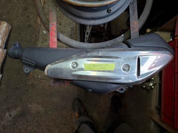 Honda Transalp 700 beschikbaar voor biedingen