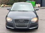 Audi A3 1.6 Benzin 167.000 DKM blanco gekeurd voor verkoop, Auto's, Voorwielaandrijving, 164 g/km, 1595 cc, 5 deurs