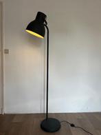 IKEA Hektar staanlamp, Ophalen, Gebruikt, Metaal, 150 tot 200 cm
