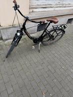 Stadsfiets voor heren, Fietsen en Brommers, Ophalen, Gebruikt