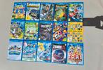 Divers jeux Nintendo wii u . Vente à la pièce.  Rendez-vous, Enlèvement ou Envoi, Comme neuf