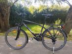 B'Twin Triban trail 7, Fietsen en Brommers, Fietsen | Racefietsen, Minder dan 10 versnellingen, 26 inch, Aluminium, Zo goed als nieuw