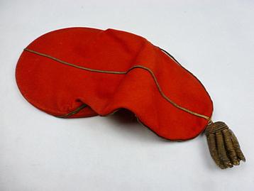 Belgische M1866/68 Buidel voor de Talpak beschikbaar voor biedingen