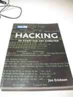 Hacking, de kunst van het uitbuiten, Ophalen, Zo goed als nieuw, Besturingssystemen