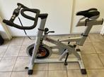 Spinningfiets DKN Utility 61 inclusief fietscomputer, Sport en Fitness, Fitnessapparatuur, Ophalen, Gebruikt, Spinningfiets