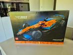 Lego Technic Mclaren F1, Kinderen en Baby's, Speelgoed | Duplo en Lego, Ophalen, Nieuw, Complete set, Lego