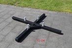 Universele truss voeten / Baseplate / Baseplate kruis, Ophalen of Verzenden, Nieuw, Overige typen